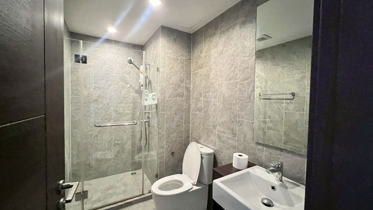 รูป 🌳🌳For rent C ekkamai condo 🌳🌳 ห้องสวย พร้อมอยู่ แต่งสวย จัดเต็ม มีหลายห้องให้เลือกชม ID LINE : @190evxgl - รูปที่ 6/18