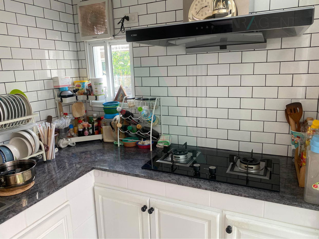 picture 🎉 For Sell Town house ANNA TOWNHOME @ TIWANON-CHAENGWATTANA 2-story 4 bedroom 5 bathroom - 5/8