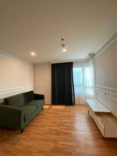 Code : KJ7751  for rent Lumpini Ville Phattanakarn - Srinakarin // Line ID: @kjcondo (with @) //