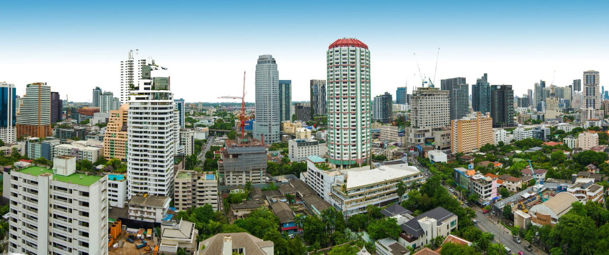 รูป 🏢 ให้เช่าคอนโด : Quattro by Sansiri (ควอทโทร บาย แสนสิริ)   รหัสทรัพย์ | 📌LNP-C8473  - รูปที่ 2/5