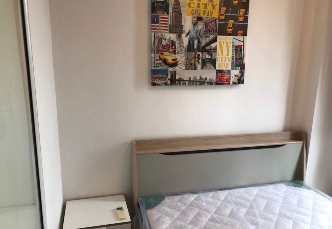 picture 🔥 Grab it now! Condo Ideo Mix 103 Udomsuk: Just one step from BTS! Fully furnished, ready to move in!🔥🔥 - 5/17
