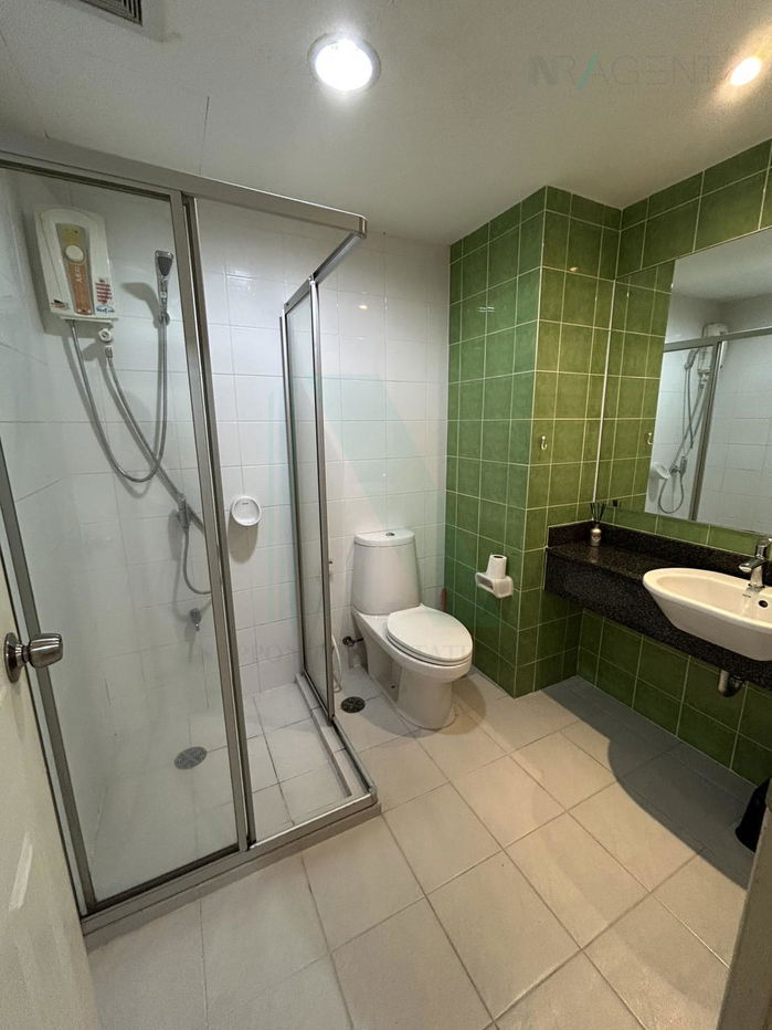 picture For Rent Condo THE LINK SUKHUMVIT 50 Building 1, Floor 3,Studio, Room size 32.00 sqm - 6/8