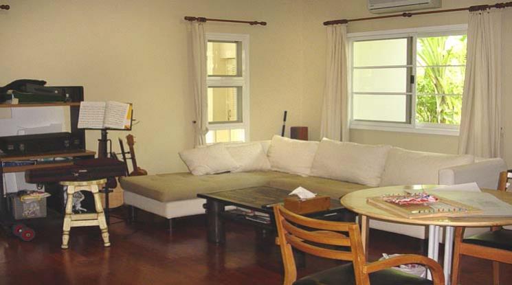 รูป 🔼🔽 AccomA 📩  3 BR House @ (50150) - รูปที่ 6/9