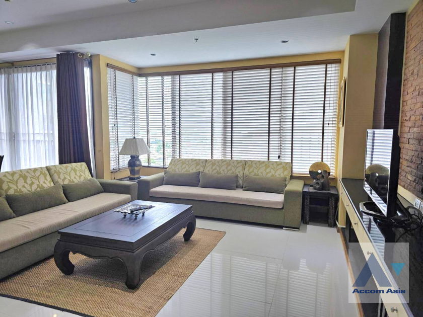 รูป 🔼🔽 AccomA 📩  2 BR Condominium @The Emporio Place (1515639) - รูปที่ 2/15
