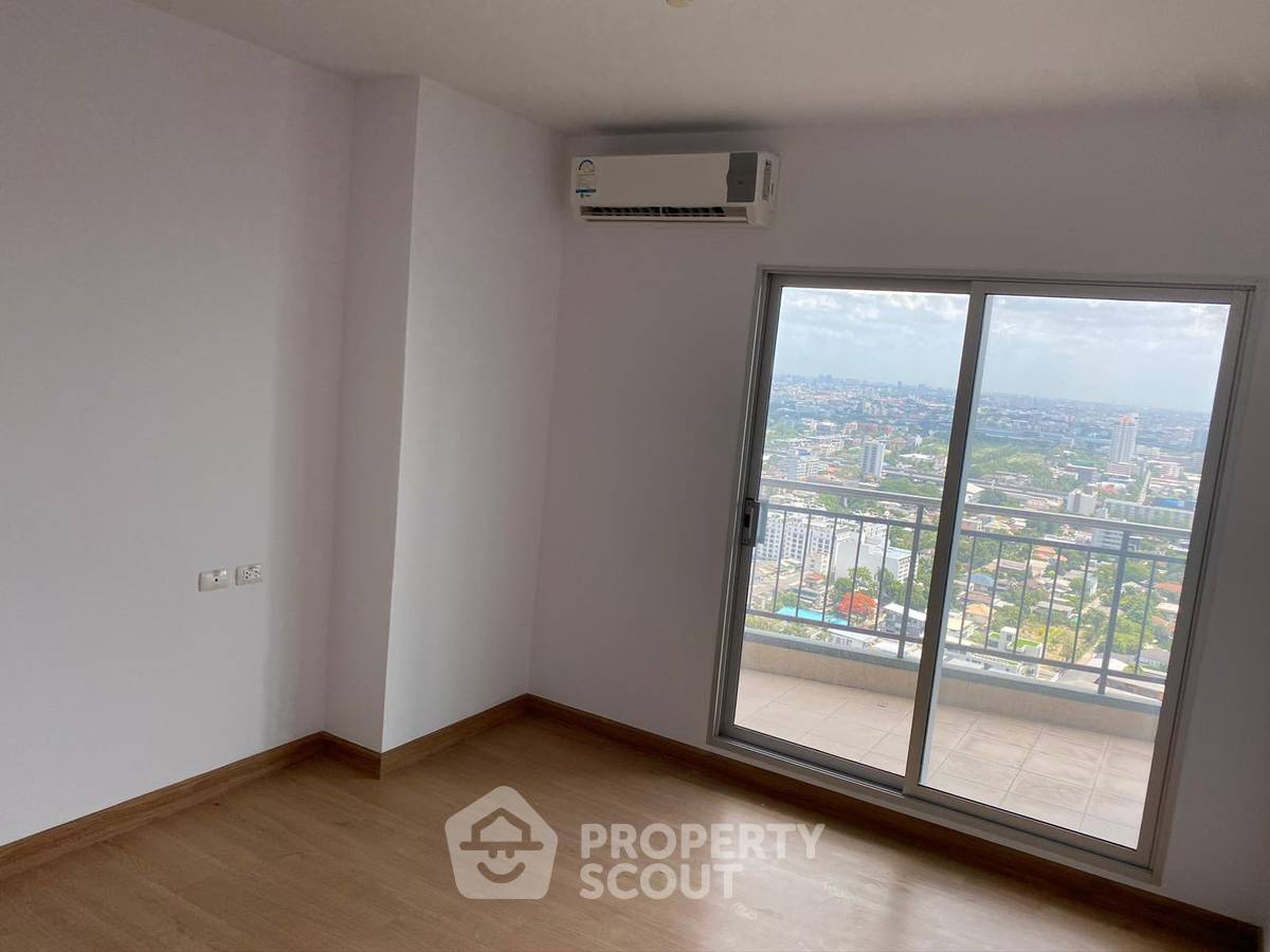 รูป คอนโด 2-ห้องนอน ที่ ศุภาลัย ปาร์ค เอกมัย-ทองหล่อ ใกล้ ARL รามคำแหง (ID 1849021) - รูปที่ 2/7