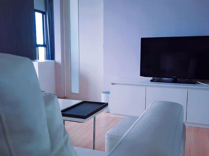 picture Urbano Absolute Sathon-Taksin | Near BTS Krung Thonburi - 4/10