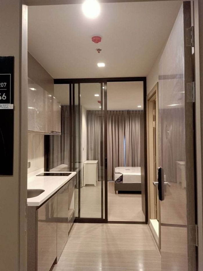 รูป ปล่อยเช่า Life Asoke Rama 9 ราคา 21,000 บาท - รูปที่ 7/16