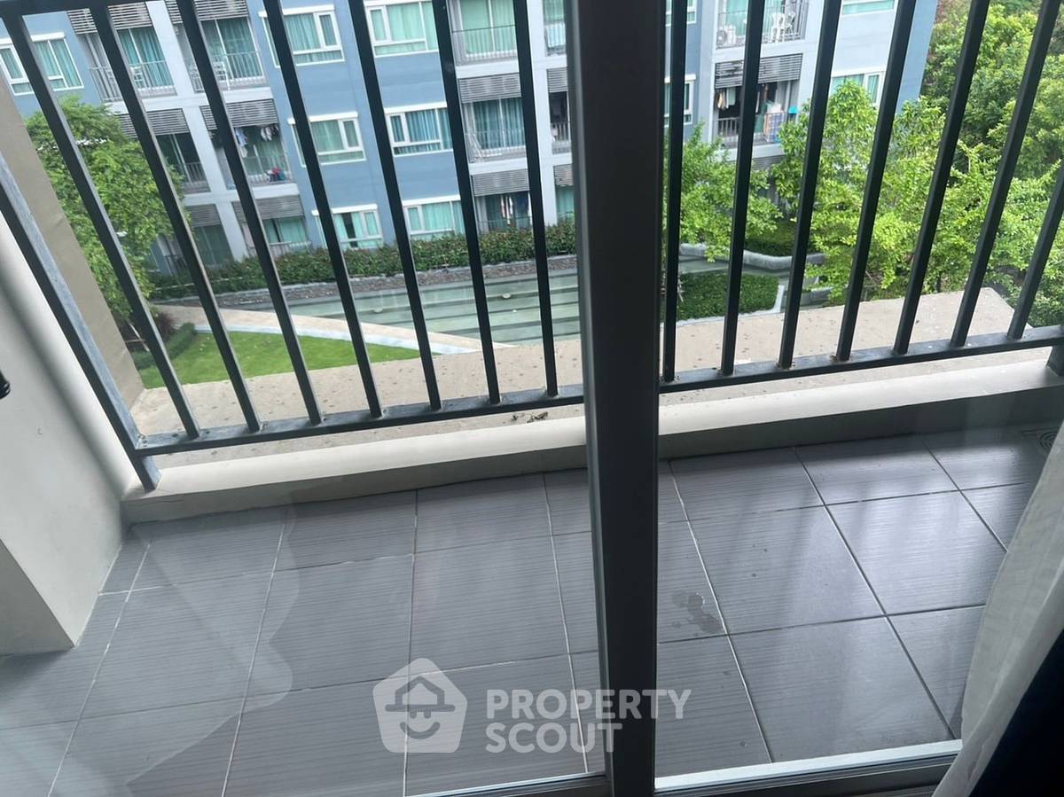 picture 1-BR Condo at Centric Sea Pattaya close to Central Pattaya (ID 998552) - 4/5