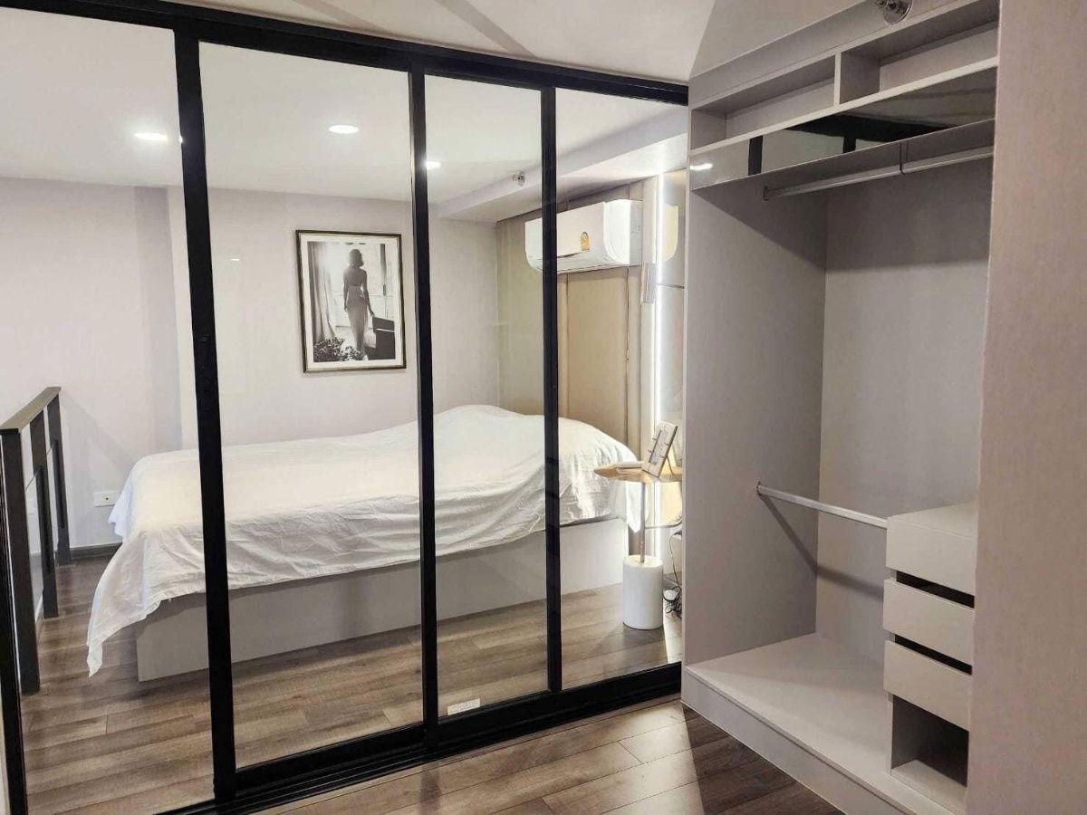รูป Knightsbridge Space Rama 9 | MRT Rama 9 - รูปที่ 7/19