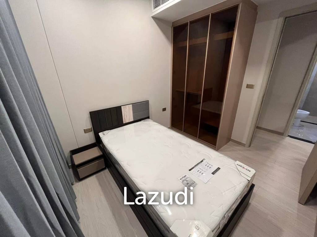 รูป 2 Bed 2 Bath 58 SQ.M One 9 Five Asoke - Rama 9 - รูปที่ 5/9