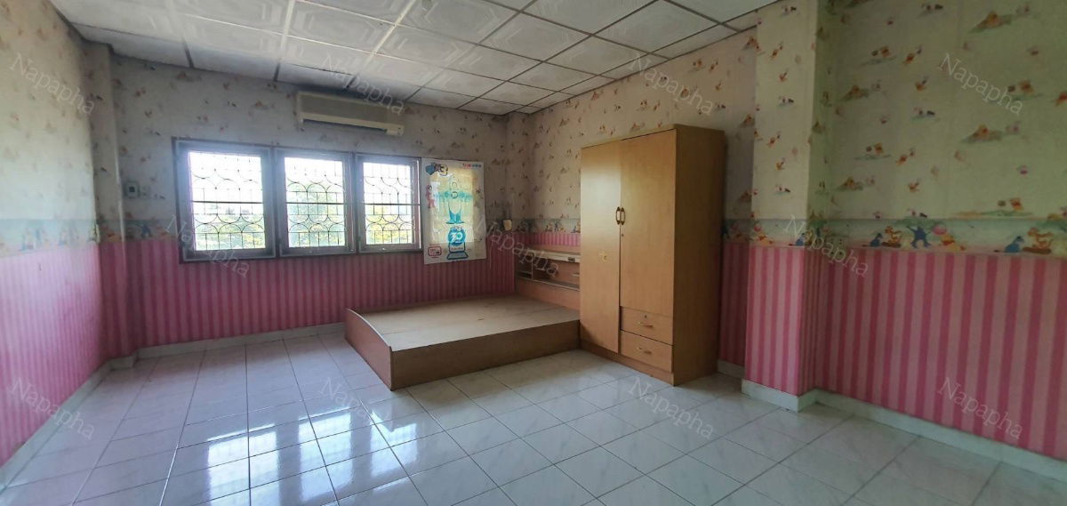 รูป P0071 ขายด่วน! สุขุมวิท 101/1 อาคารพาณิชย์​ 2 หลังติดกัน - รูปที่ 6/10