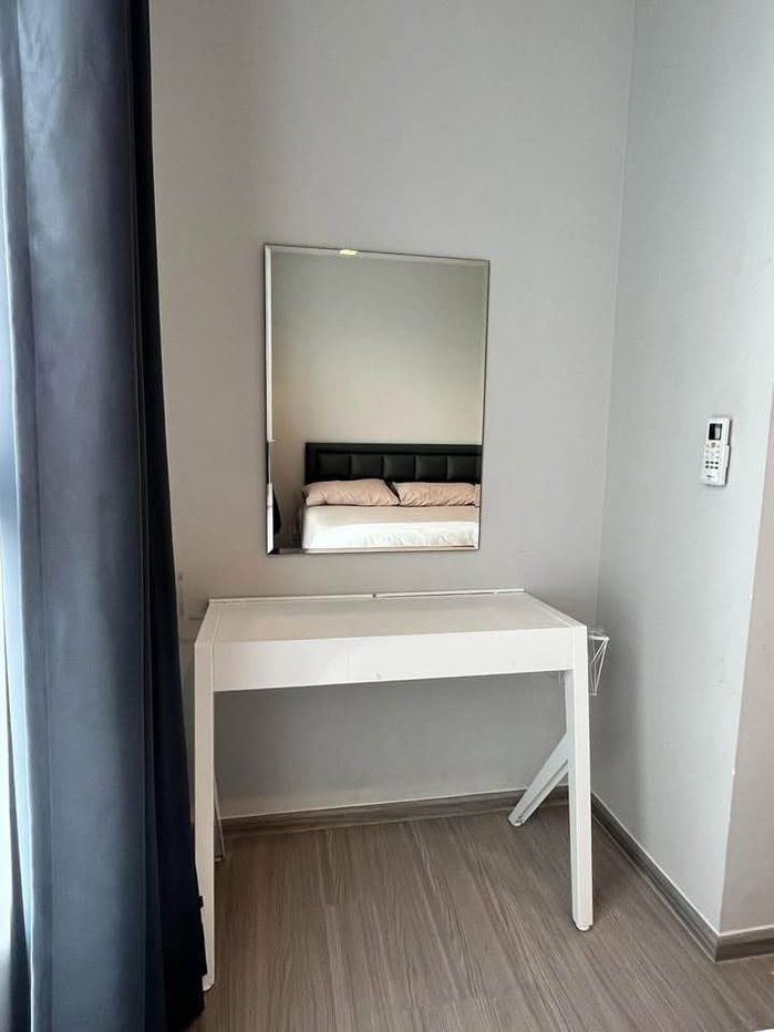 รูป ปล่อยเช่า Life Asoke Rama 9 ราคา 21,000 บาท - รูปที่ 11/16