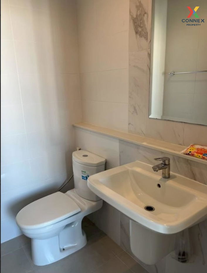 picture For Rent Condo , Niche Pride Thonglor-Phetchaburi , BTS-Thong Lo , Bang Kapi , Huai Khwang , Bangkok , CX-107640 ✅ Live chat with us ADD LINE @connexproperty ✅  - 8/10