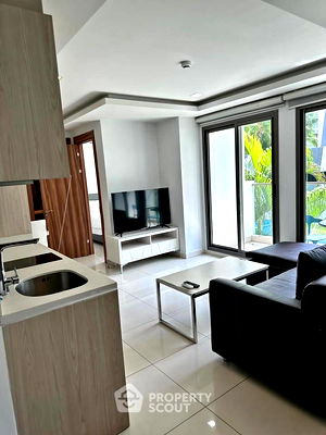 Condos for rent Big C Super Center South Pattaya  : 2-BR Condo at Arcadia Beach Resort Pattaya close to Pattaya South (ID 2214424)