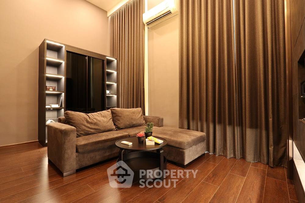 รูป คอนโด 1-ห้องนอน ที่ ซี เอกมัย ใกล้ ARL รามคำแหง (ID 1337115) - รูปที่ 8/15