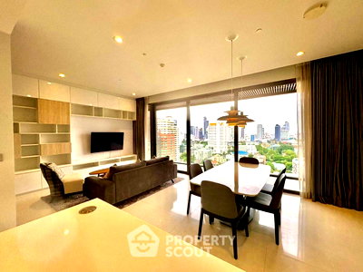 ขายคอนโด : คอนโด 2-ห้องนอน ที่ วิตโตริโอ สุขุมวิท 39 ใกล้ BTS พร้อมพงษ์ (ID 825708)