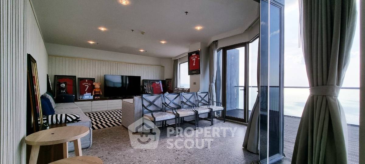 picture 3-BR Condo at Aeras Condo Pattaya close to Jomtien Beach (ID 2136056) - 21/25