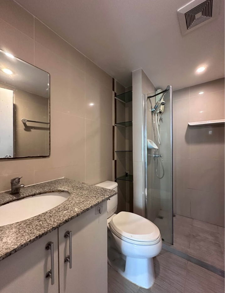 picture Zenith place sukhumvit 71 ☎️1 bed 41 sqm ‼️14000/month ‼️beautiful unit NOW AVAILABLE 🔆✅ - 7/8