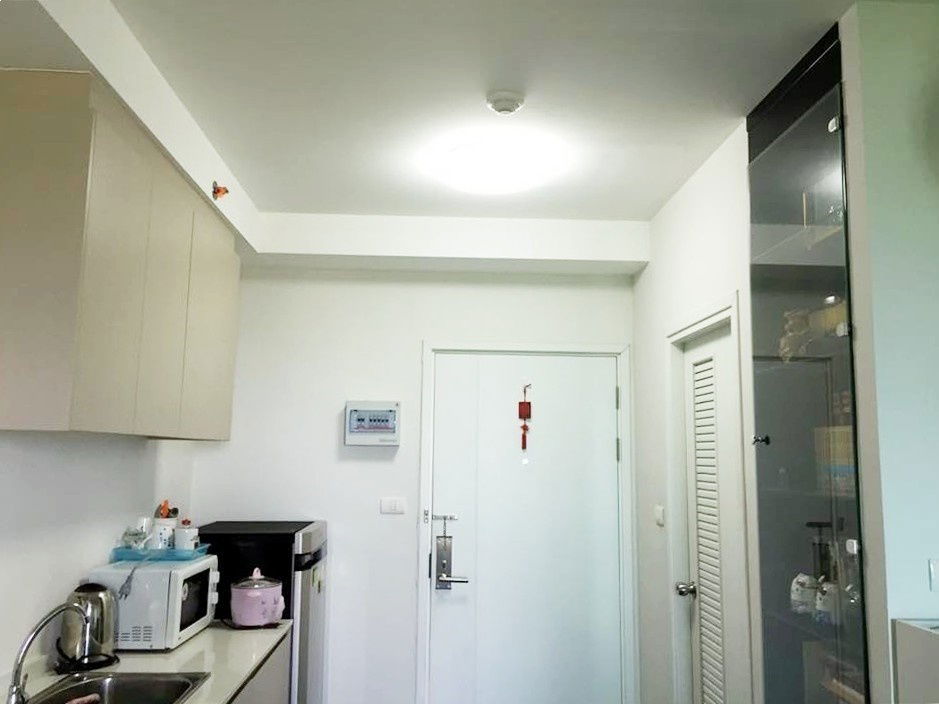 รูป เช่า!!! A Space ME บางนา (6000/ด. คุ้มที่สุด!!!) ใกล้ Mega - รูปที่ 5/8