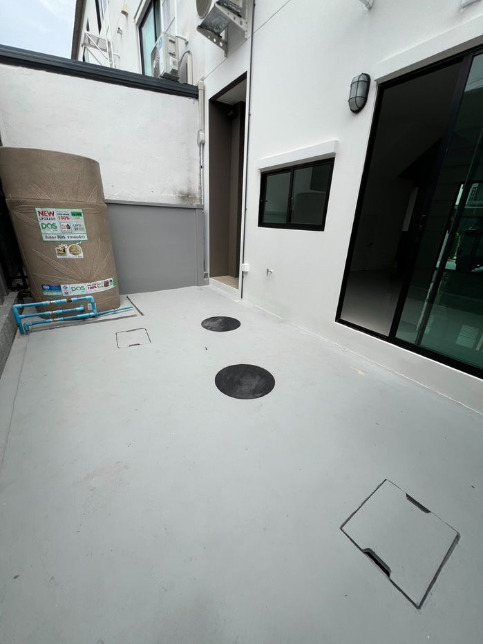 picture SALE! Baan Klang Muang Ramintra / Nearby Fashion Island - 6/27
