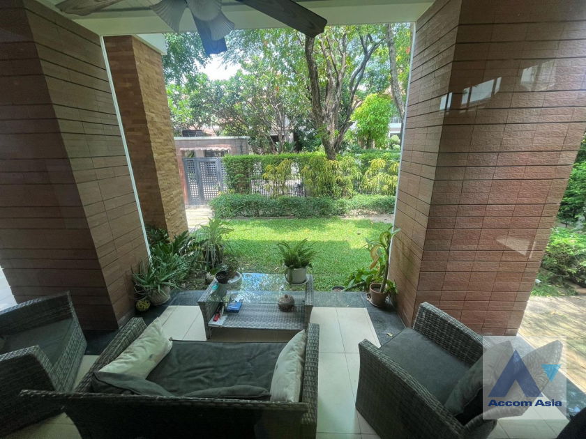 picture 🔼🔽 AccomA 📩  3 BR House @Peaceful compound (AA44134) - 14/16