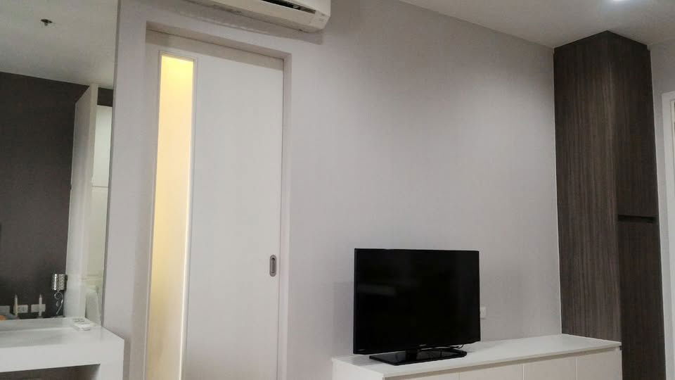 picture Urbano Absolute Sathon-Taksin | Near BTS Krung Thonburi - 6/10