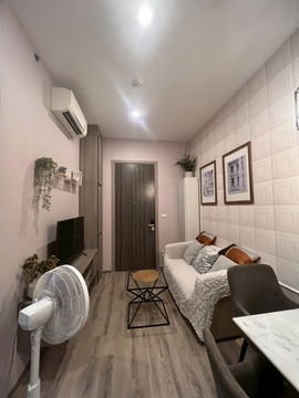 💥CP-8296💥 Centric Scene Sukhumvit 64  👉Line : @wincondo