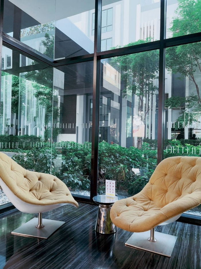 รูป คอนโดหรูใจกลางเมืองพัทยา​ ปล่อยเช่า​  - รูปที่ 17/20
