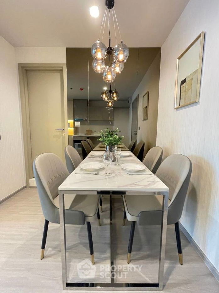 picture 1-BR Condo at Life Ladprao near BTS Ha Yaek Lat Phrao (ID 1489353) - 7/7