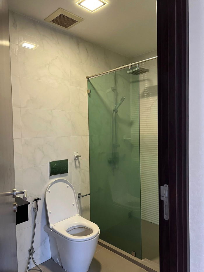 picture For Rent: Stylish Condo – 1 Bedroom, 1 Bathroom, 50 sq.m., 4th Floor, Near Chiang Mai University (ID:509CR) - 11/12