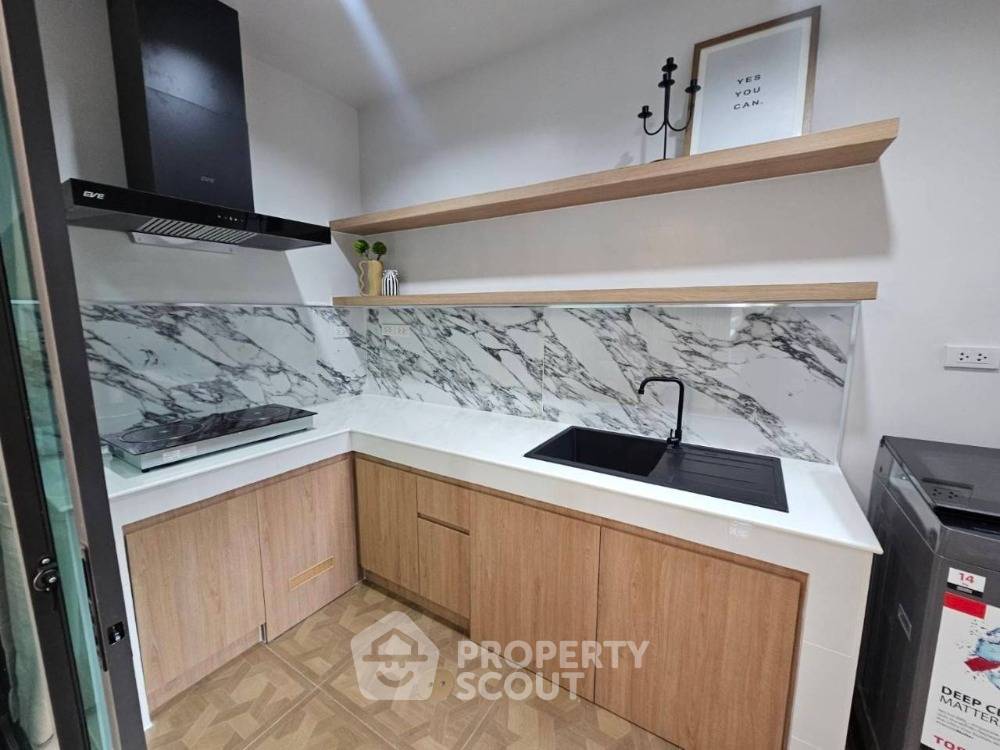 picture 3-BR Townhouse close to Suvarnabhumi Airport (ID 2012067) - 7/14