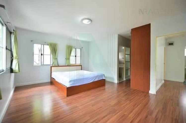 picture 📌 For Rent 2-story House PRUEKLADA TIWANON - RATCHAPHRUEK 4 bedroom 3 bathroom - 2/8