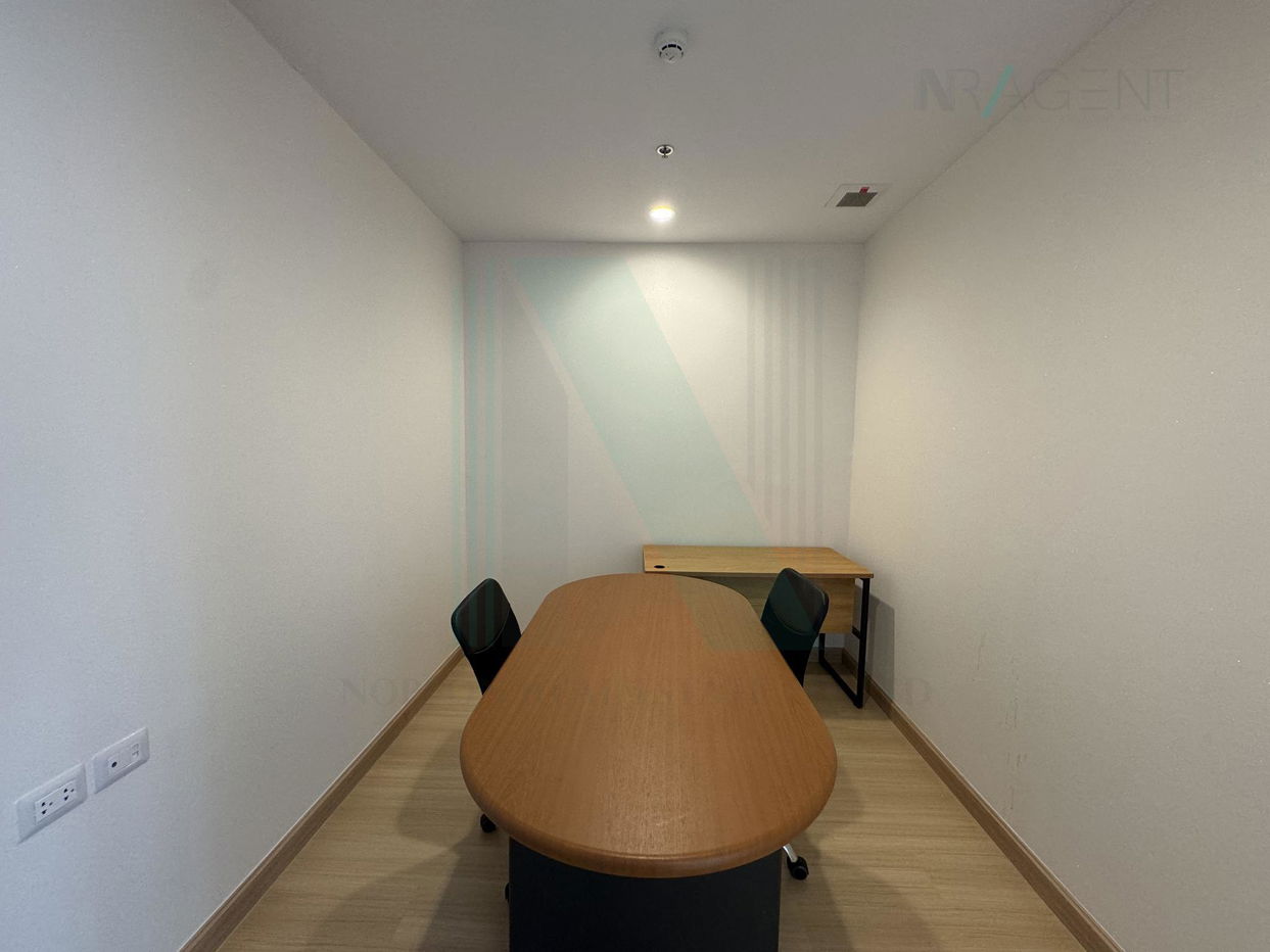 picture 📌 For Rent Condo SUPALAI RIVA GRANDE Building 1, Floor 16,2 bed room, Room size 127.00 sqm - 4/8