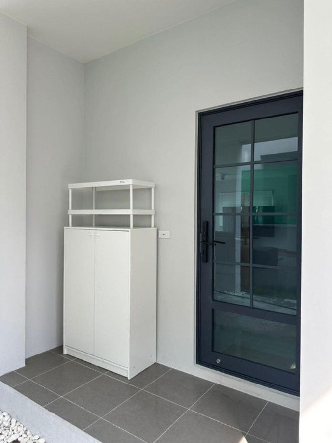 รูป P0080 ปล่อยเช่าสุดคุ้ม! Centro Bangna บ้านเดี่ยวสไตล์หรู แบบบ้าน Francis - รูปที่ 13/15