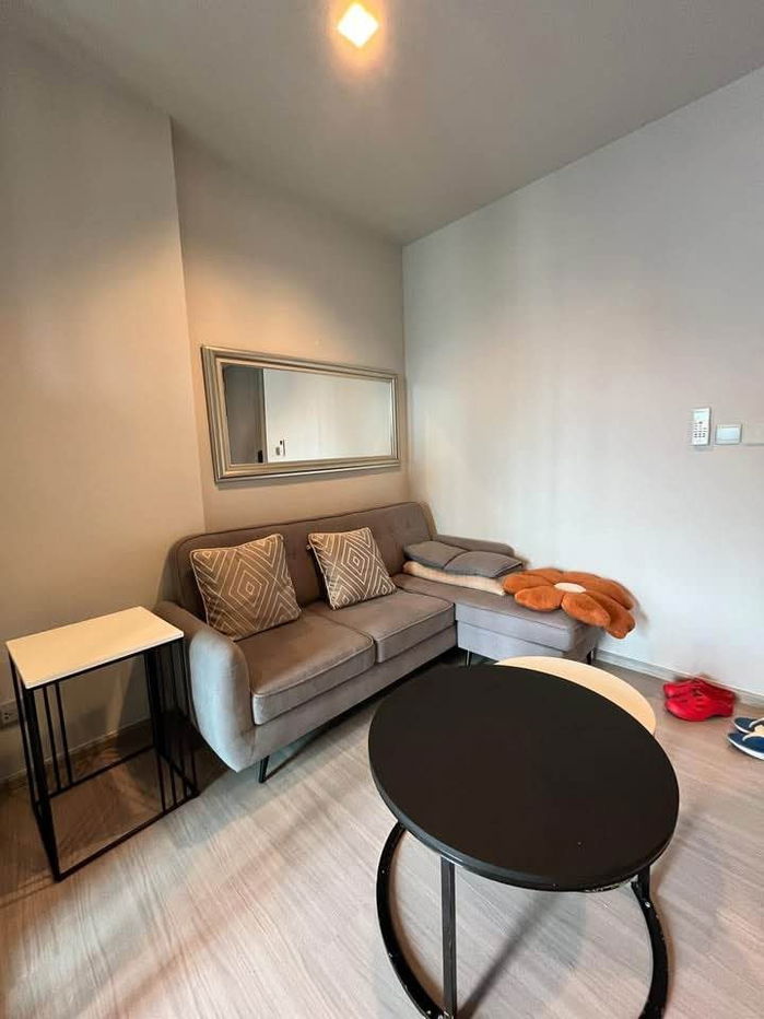 รูป ปล่อยเช่า Life Asoke Rama 9 ราคา 21,000 บาท - รูปที่ 3/16