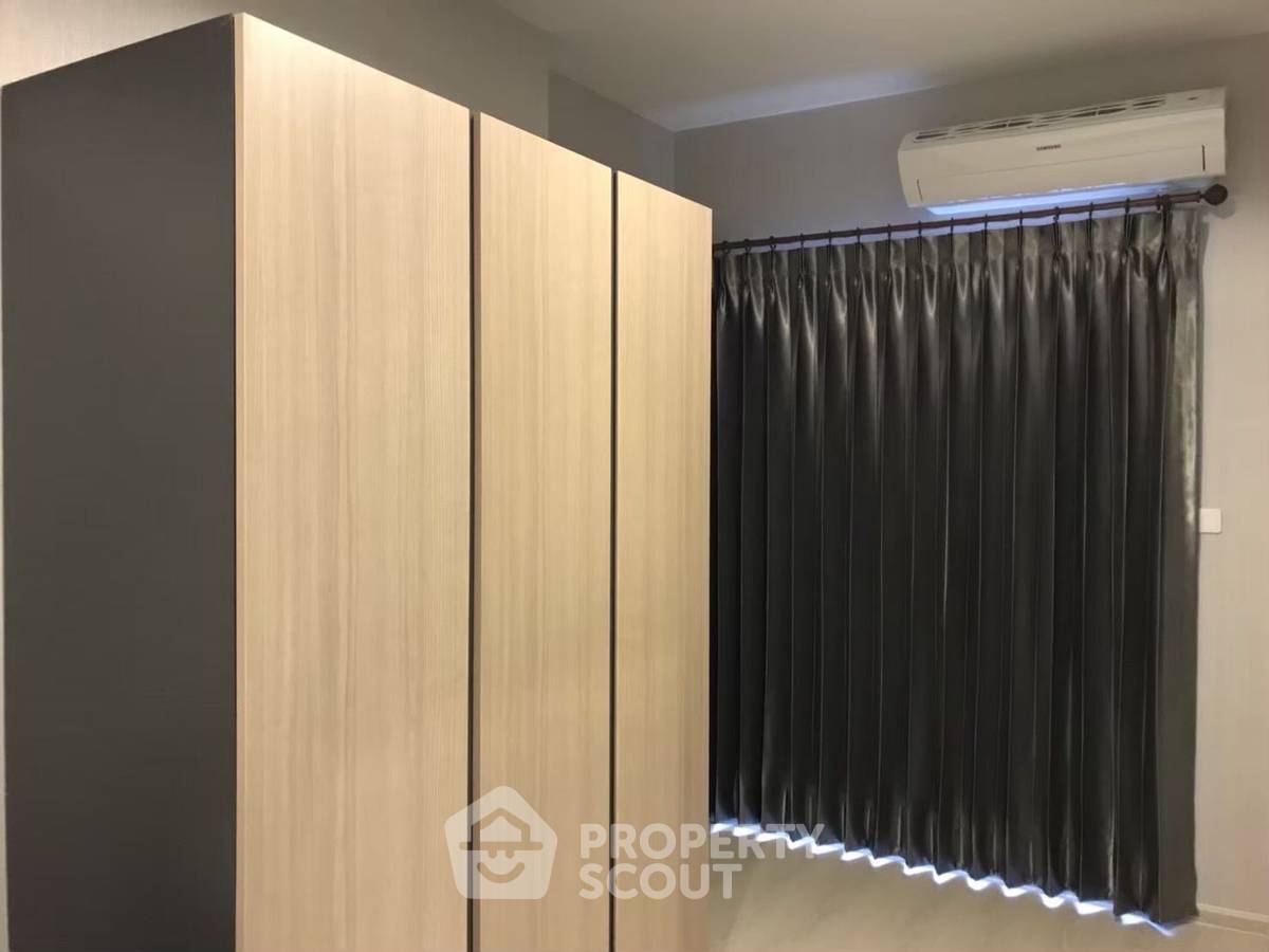 picture 1-BR Condo at Ideo Sukhumvit 115 near BTS Pu Chao (ID 2186509) - 9/10