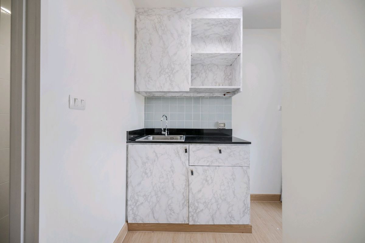 picture 🟢For Rent🟢Condo Unio Rama2-Thakham (Unio Rama2-Thakham) Beautiful room, fully furnished, 📱ADD LINE @nathong97 (reply ⚡ 24 Hr) P520 - 3/16