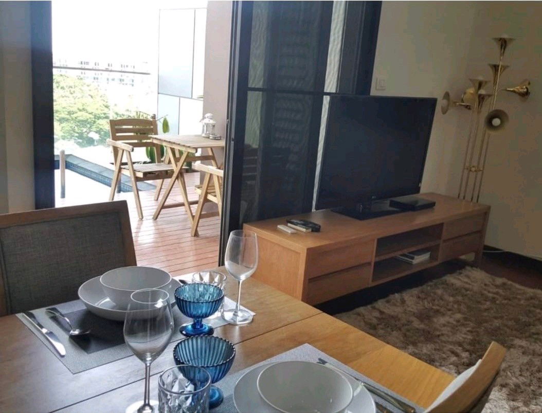 รูป Ashton Morph 38 | BTS Thonglor - รูปที่ 5/11