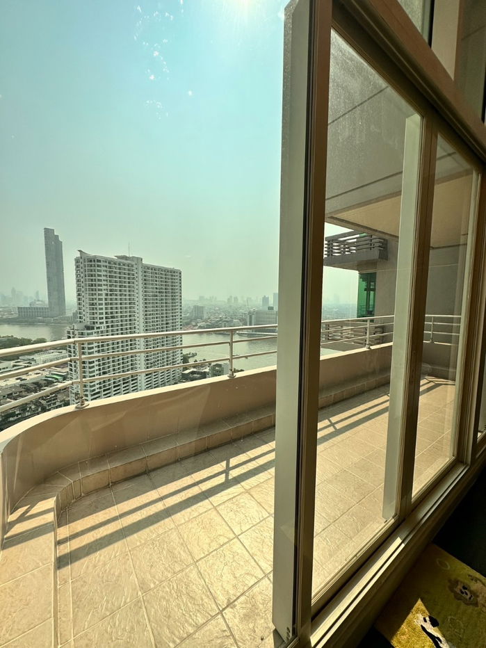 รูป 🏢 ให้เช่าคอนโด : Watermark Chaophraya (วอร์เตอร์มาร์ค เจ้าพระยา)   รหัสทรัพย์ | 📌LNP-C4989  - รูปที่ 30/36
