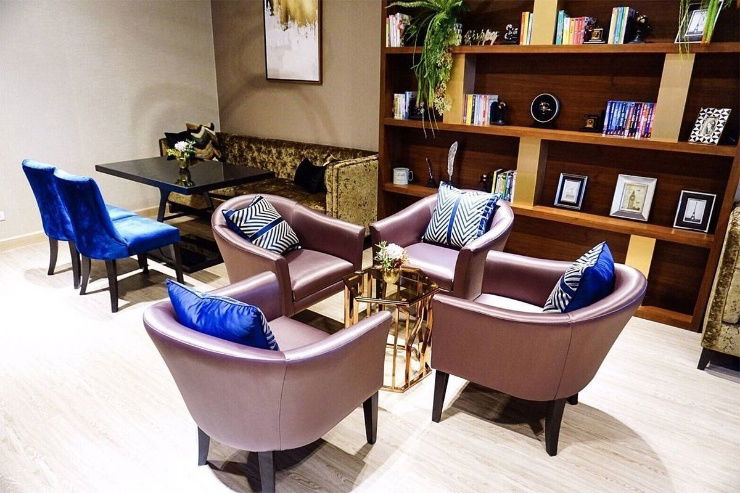 picture Condo near BTS and shopping mall.Beautiful view - 12/14