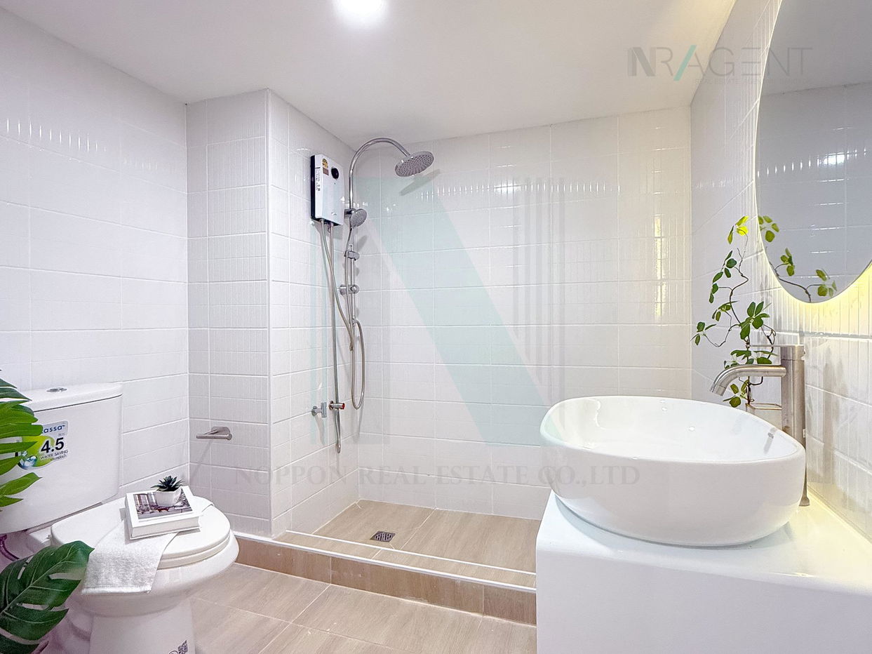 picture 🎉 For Sell Condo CITY VILLA Building F2, Floor 2,1 bed room, Room size 33 sqm - 8/8