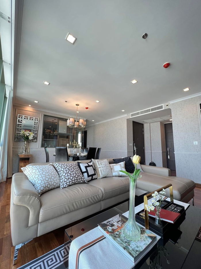 รูป ให้เช่า Wish signature midtown siam 3นอน แต่งครบ - รูปที่ 1/25