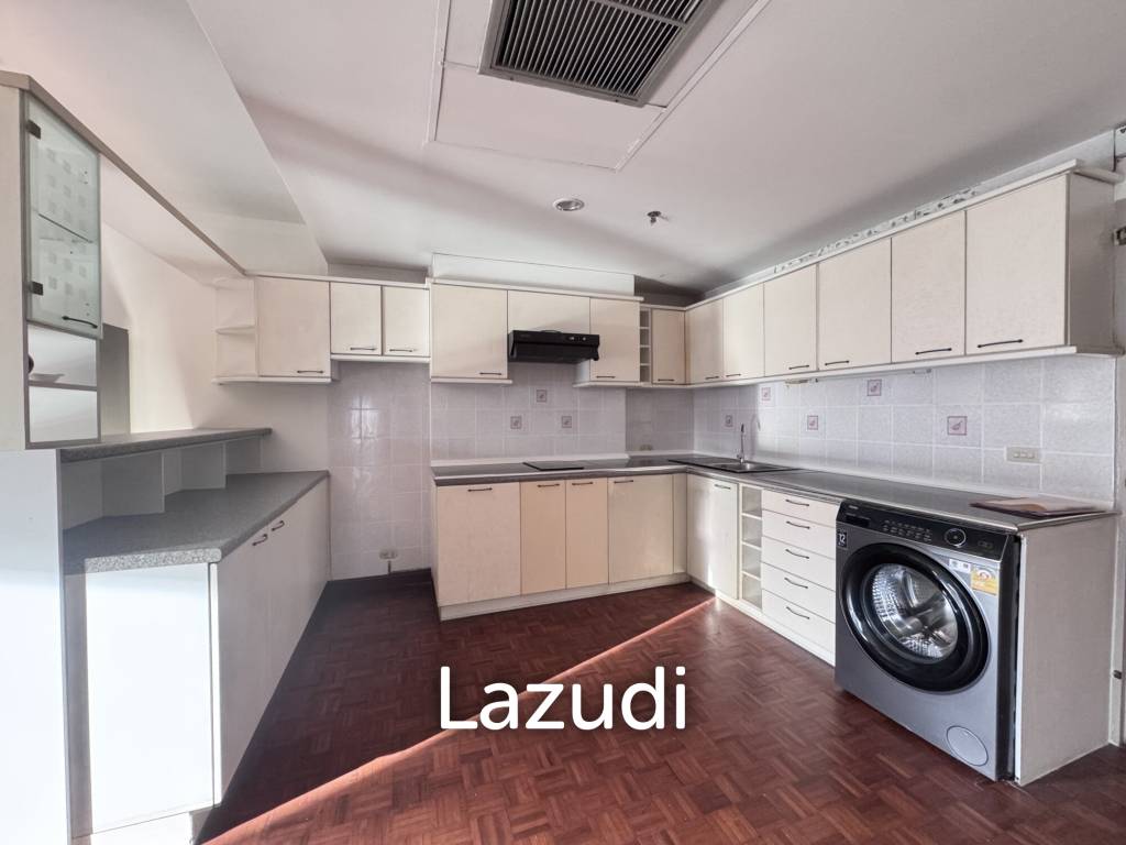 รูป 2 Bed 2 Bath 125 SQ.M  The Natural Place Suite - รูปที่ 12/19