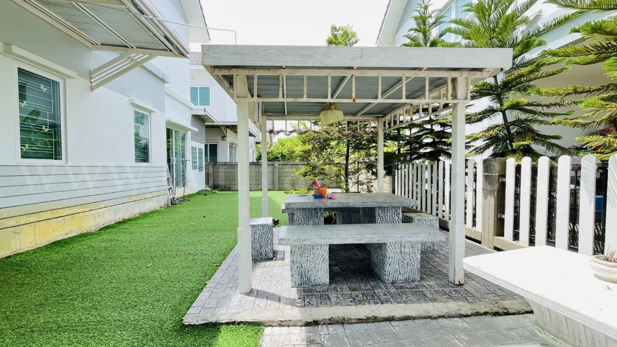 รูป บ้านเดี่ยว อิคอนเนเจอร์ พระราม 2 - เทียนทะเล - รูปที่ 4/19