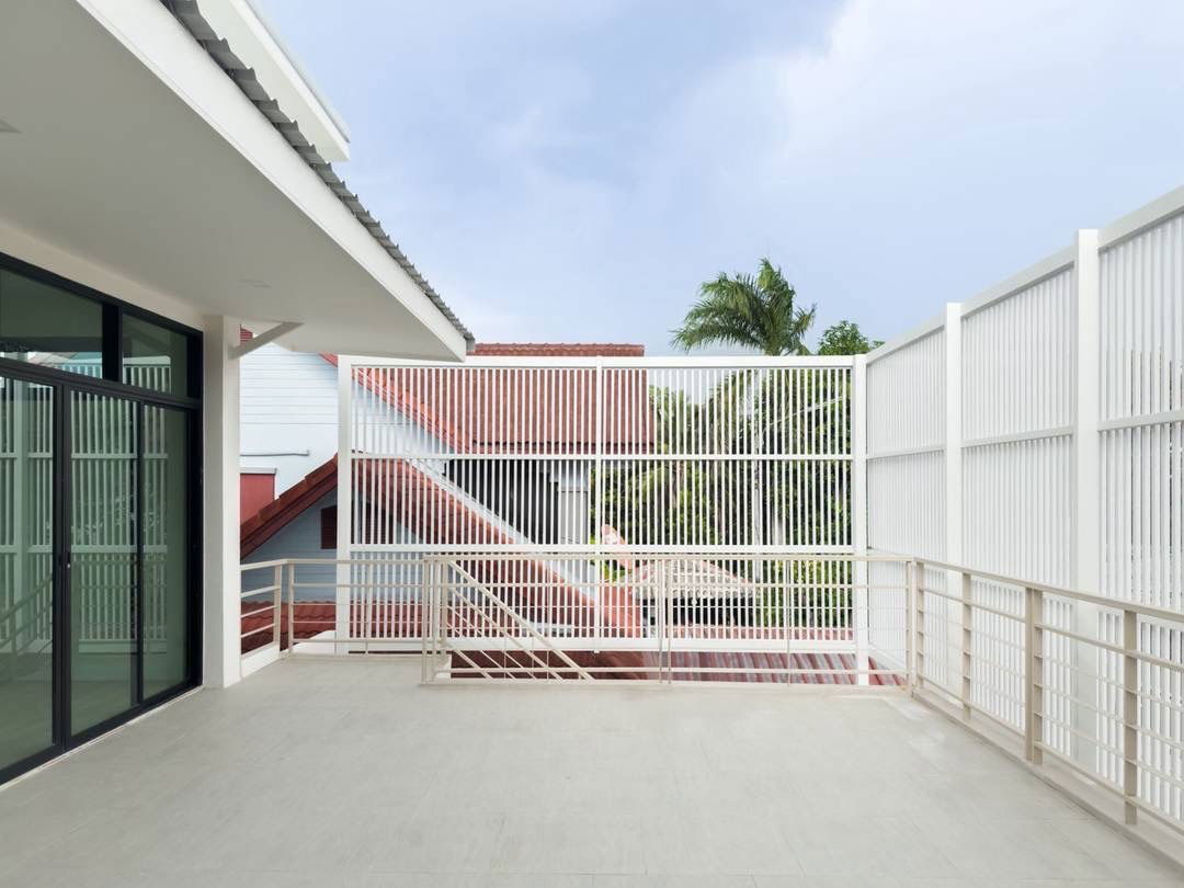 picture 💼✨ The Home Office behind Big C Mae Hia – Prime Chiang Mai Location! - 12/13