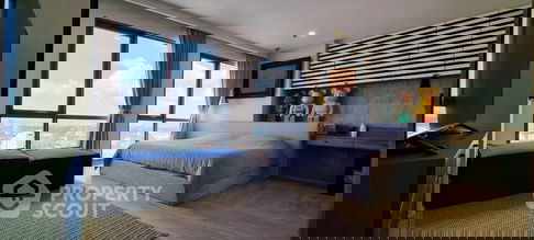 3-BR Condo at Aeras Condo Pattaya close to Jomtien Beach (ID 2136056)