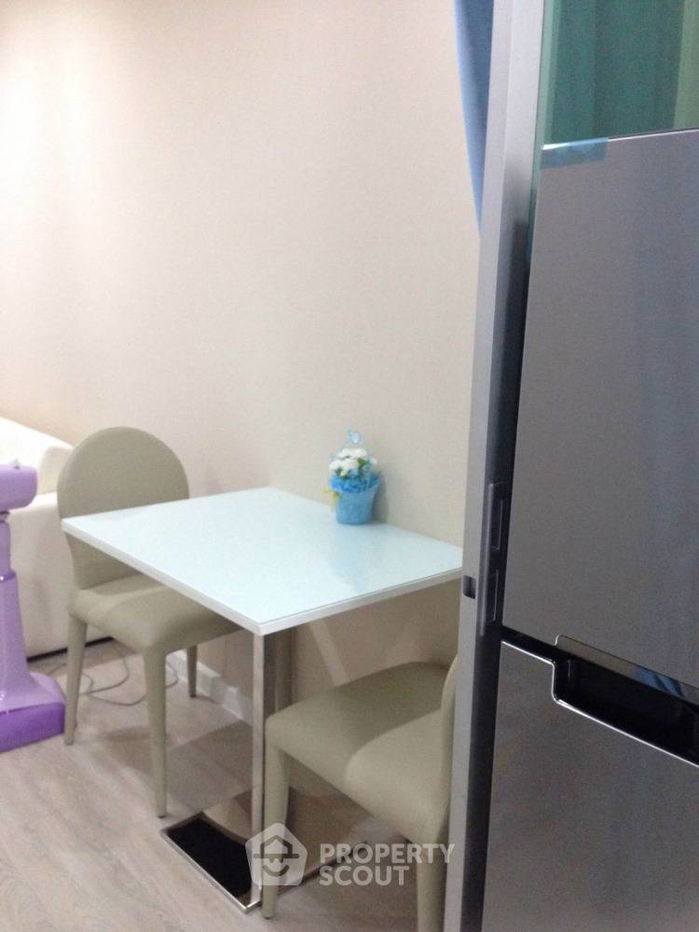 picture 1-BR Condo at Metroluxe Rama 4 near BTS Ekkamai (ID 809346) - 4/14