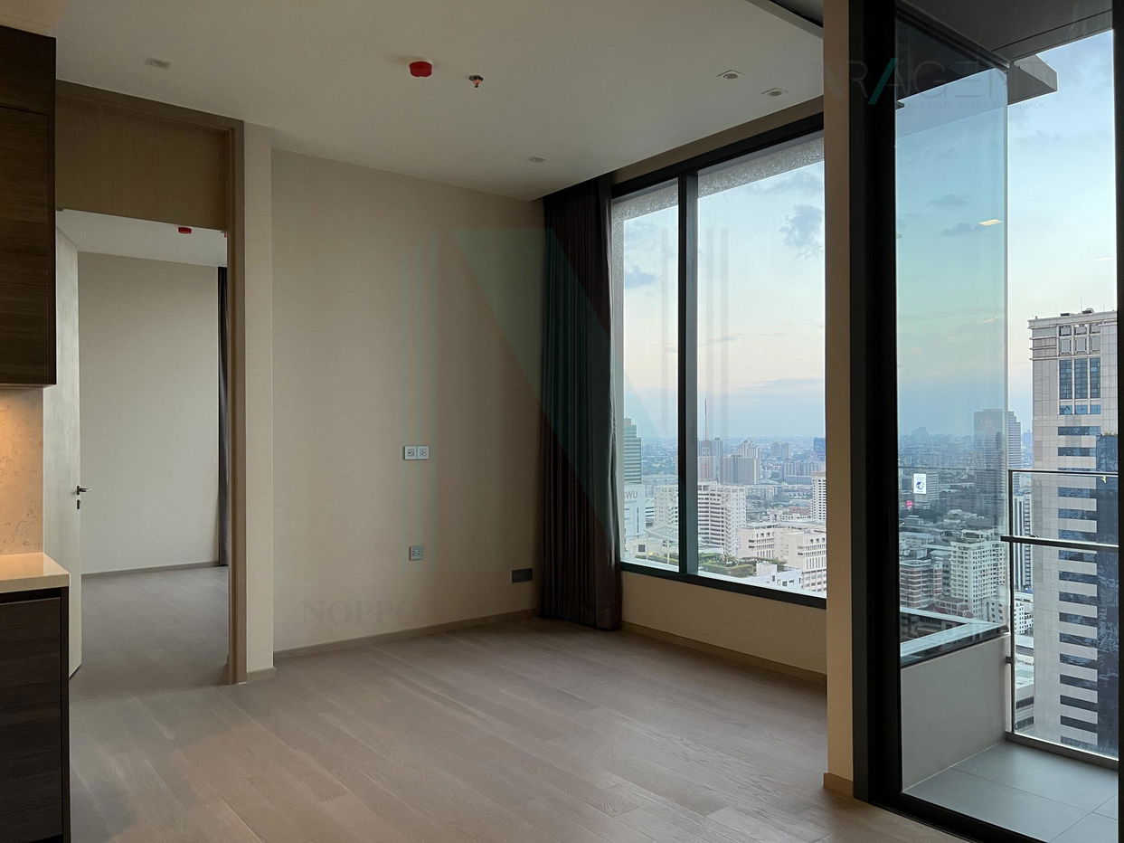 picture 🎉 For Sell Condo THE ESSE ASOKE Building 1, Floor 35,2 bed room, Room size 75 sqm - 5/8