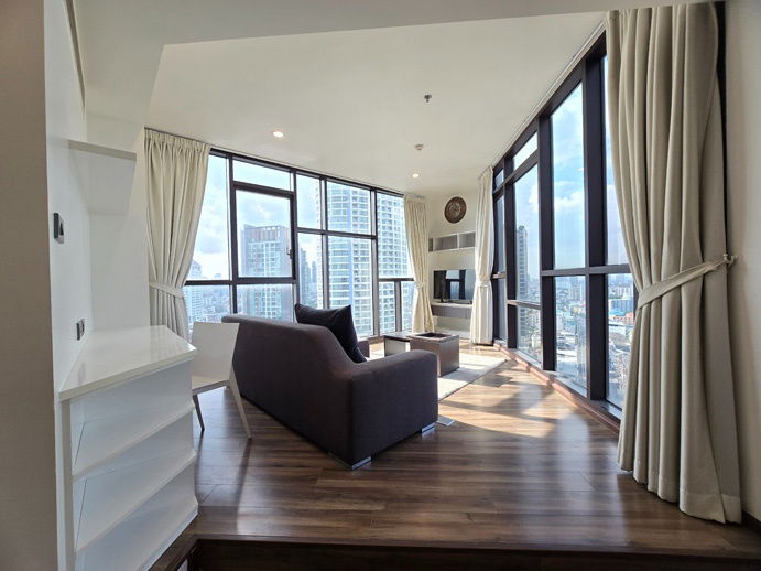 picture 🔔New🔔 For rent, private corner room with the best panorama view at Wyne by Sansiri - 5/20