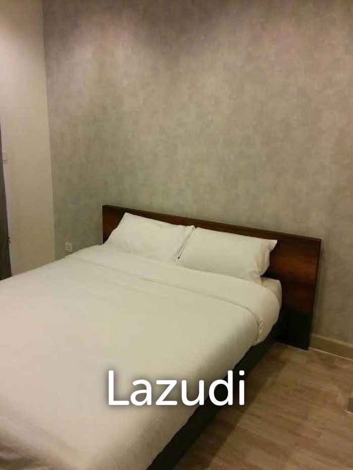 รูป 2 Bedroom 2 Bathroom 57 SQ.M Ideo Mobi Rama 9 - รูปที่ 9/10